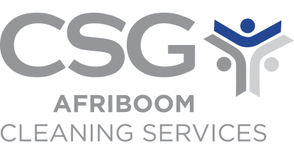 logo csg-afriboom-cleaning