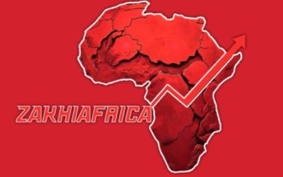logo ZakhiAfrica