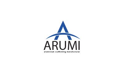 logo-arumi-scaffoldding-aliminium-manufacturer